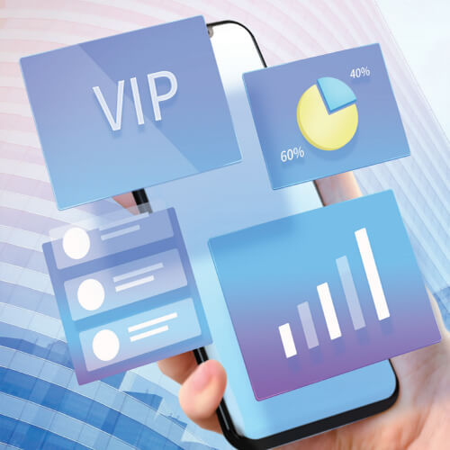 盐都来客门店小程序开发